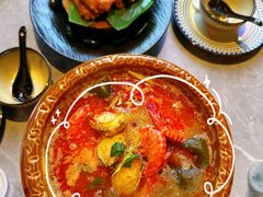 -沿江海南菜·文昌鸡祖师爷(大东海店)