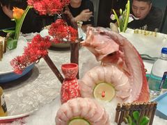 -1718海鲜姿造(苏宁宴请臻选店)