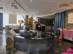 -唐廊烤鸭店(工体店)