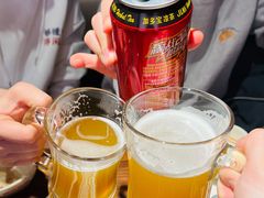 -管氏翅吧(地安门创始店)