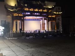 -黎阳老街
