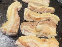 -大唐尚武烤活鳗鱼黑牛烤肉(大里路店)