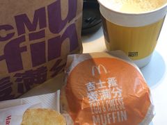 -麦当劳(金沙广场店)