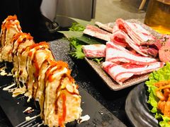 -悟空酒场烤肉(凯德壹中心店)