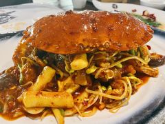面包蟹-蟹后Crabber(水悦城店)