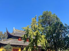 -西园戒幢律寺
