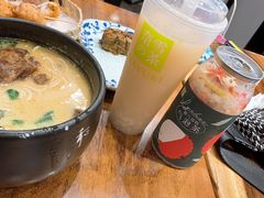 -奈雪的茶(天河城店)