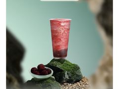 -喜茶(广州番禺奥园广场店)