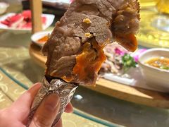 -东方亚克西餐厅(西康路店)
