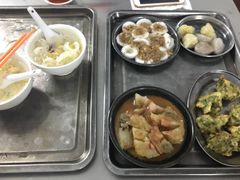 -老福合沟无米粿甜汤粿品店