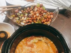 酱香花生-三个大叔东北烧烤·砂锅菜(西三旗店)