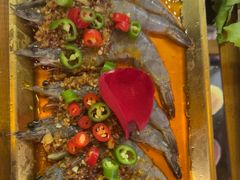 -老渔家·白族·石板烧.野生菌火锅(大理古城叶榆路店)