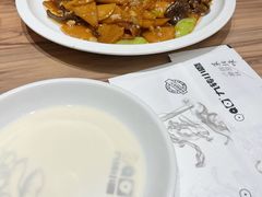 -九转小磨·非遗东北菜(群力店)