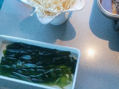 -半天妖烤鱼(新中关购物中心店)