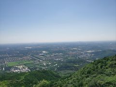 -北京西山国家森林公园