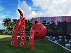 -水桶王国主题餐厅·聚会·生日派对·亲子活动·家庭套餐(亚龙湾希尔顿店)