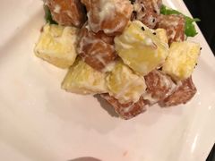 -鹿港小镇(悠唐店)