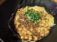 -我的面 川味Bistro(后沙峪店)