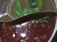 -潮汕良记牛肉火锅(洪武路店)