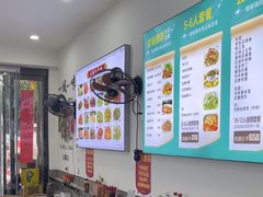 -王家土菜馆(霍山县店)