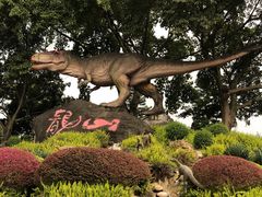 -自贡恐龙博物馆