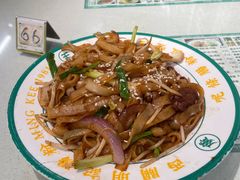 -西关明记肠粉·亚洲地标美食(北京路店)