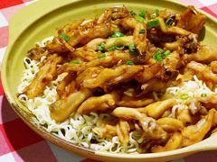 -龙桥私厨·姜花菊花过桥鱼·顺德菜(容桂店)