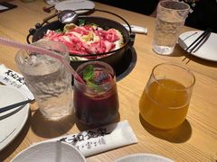 -大和食乐·鲜和牛酸汤火锅(环宇荟店)