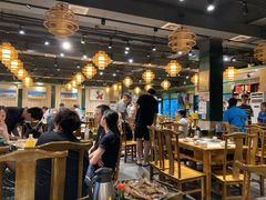 -肖肖酸萝卜鱼火锅(总店)