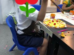 -涂兰朵国际儿童美术馆