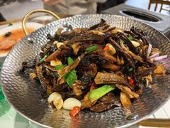 -巢湖名吃·东关老鹅汤(江南风情街店)