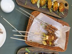 -冀F精酿啤酒烤肉(银杏路店)
