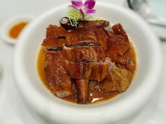 -顺德一品粥·20年凤城老字号(芳村店)