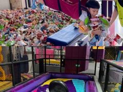 -Pokiddo口袋屋运动梦工场·亲子·团建·派对(珠海创新方店)