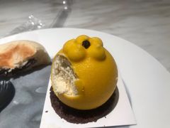 -DEMO黛慕蛋糕(中泰店)