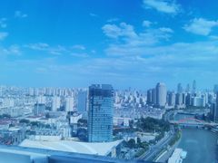 -天津之眼摩天轮