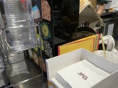 -JPG canteen(广州寺右公馆店)