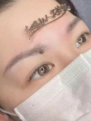 -名发世家烫染