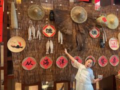 -The COOK·厨餐厅·自助餐(浦东嘉里大酒店)