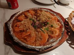 -老阿爸鲜鱼土菜(园区永旺店)