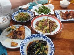 -糟粕醋·椰苑海南菜餐厅(亚龙湾天域酒店)