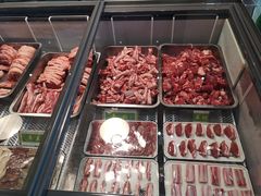 -313羊庄铁锅烀羊肉(望京店)