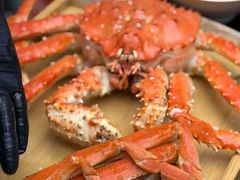 -震海贝烤贝·民俗特色店(延吉总店)