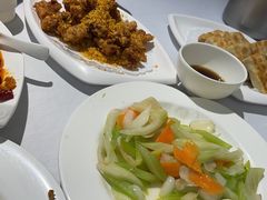 -峨嵋酒家(德内店)