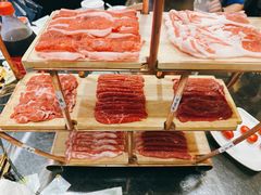 -常赢三兄弟·清真涮肉(五莲路店)