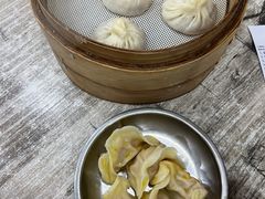 -扬州特色早点(看春茶社)