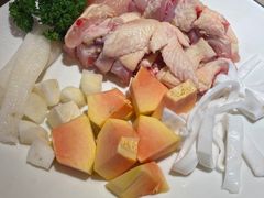 -淼福猪肚鸡·椰子鸡火锅(大沙地店)