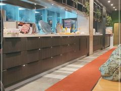 -品回味清真西北楼(宁波首店)