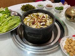 -南渝食府.石锅鸡(尚城花园店)