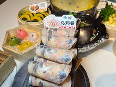 -煲王粤菜餐厅(中侨中心店)